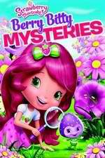 Watch Strawberry Shortcake: Berry Bitty Mysteries Xmovies8