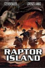 Watch Raptor Island Xmovies8