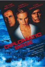 Watch Diplomatic Siege Xmovies8