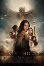 Watch Mythica: The Darkspore Xmovies8