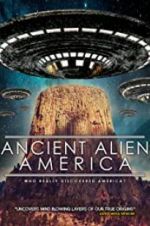 Watch Ancient Alien America Xmovies8