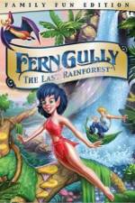 Watch FernGully: The Last Rainforest Xmovies8