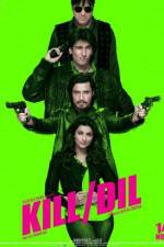 Watch Kill Dil Xmovies8