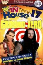 Watch WWF in Your House Ground Zero Xmovies8