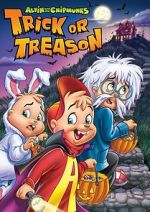 Watch Alvin and the Chipmunks: Trick or Treason Xmovies8