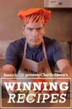 Watch Charlie Sheen's Winning Recipes Xmovies8