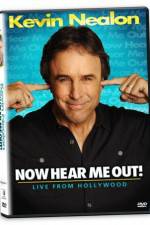 Watch Kevin Nealon: Now Hear Me Out! Xmovies8