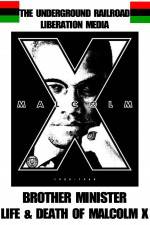 Watch The Life and death of Malcolm X Xmovies8