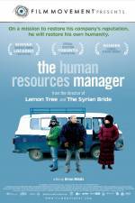Watch The Human Resources Manager Xmovies8