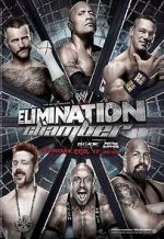 Watch Elimination Chamber Xmovies8