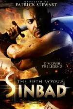 Watch Sinbad: The Fifth Voyage Xmovies8