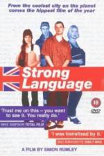 Watch Strong Language Xmovies8