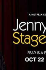 Watch Jenny Slate: Stage Fright Xmovies8
