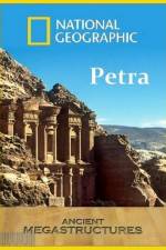 Watch National Geographic Ancient Megastructures Petra Xmovies8