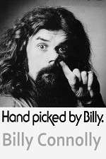 Watch The Pick of Billy Connolly Xmovies8