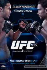 Watch UFC 150 Henderson vs Edgar 2 Xmovies8
