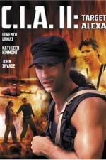 Watch CIA Codename Viper Xmovies8