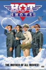 Watch Hot Shots! Xmovies8