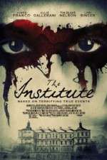 Watch The Institute Xmovies8