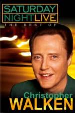 Watch Saturday Night Live The Best of Christopher Walken Xmovies8