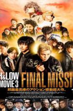 Watch High & Low: The Movie 3 - Final Mission Xmovies8