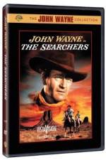 Watch The Searchers Xmovies8