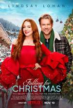 Watch Falling for Christmas Xmovies8