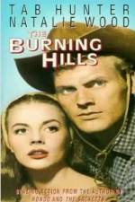 Watch The Burning Hills Xmovies8