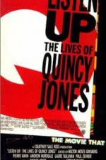 Watch Listen Up The Lives of Quincy Jones Xmovies8