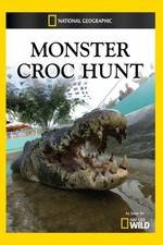 Watch Monster Croc Hunt Xmovies8