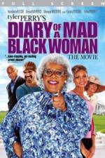 Watch Diary of a Mad Black Woman Xmovies8