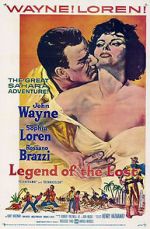 Watch Legend of the Lost Xmovies8