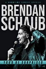 Watch Brendan Schaub: You\'d Be Surprised Xmovies8