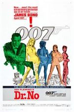 Watch Dr. No Xmovies8