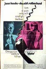 Watch Klute Xmovies8