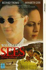 Watch What Love Sees Xmovies8