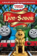 Watch Thomas & Friends Lion of Sodor Xmovies8