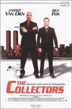 Watch The Collectors Xmovies8