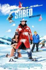 Watch Shred Xmovies8