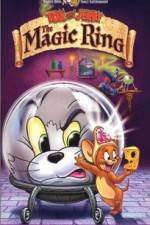 Watch Tom and Jerry: The Magic Ring Xmovies8