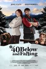 Watch 40 Below and Falling Xmovies8