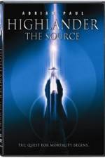 Watch Highlander: The Source Xmovies8