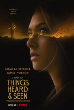 Watch Things Heard & Seen Xmovies8