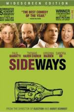 Watch Sideways Xmovies8