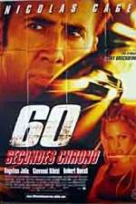 Watch Gone in 60 Seconds Xmovies8