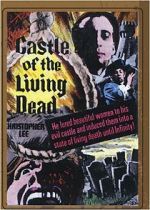 Watch The Castle of the Living Dead Xmovies8