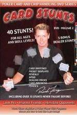 Watch The Official Poker - Card Stunts Vol 1 Xmovies8