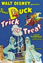 Watch Trick or Treat (Short 1952) Xmovies8