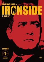 Watch Ironside Xmovies8
