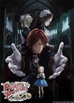 Watch Princess Principal: Crown Handler: Chapter 3 Xmovies8